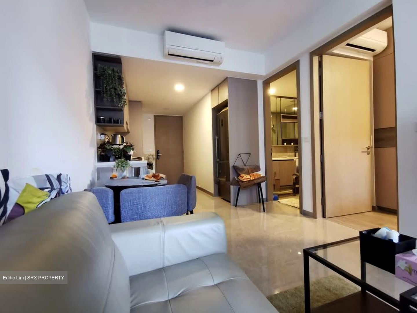 The Tapestry (D18), Condominium #570095341